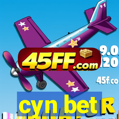 cyn bet